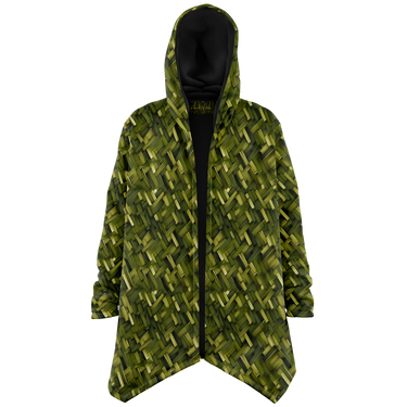 Chokefish™ Textures Cloaks Unisex-004B